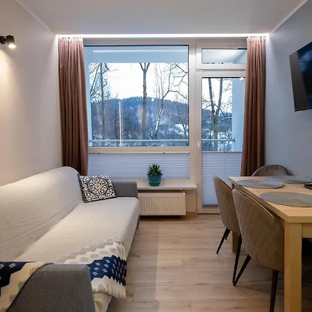 Dolina Jaszowca * Ustroń