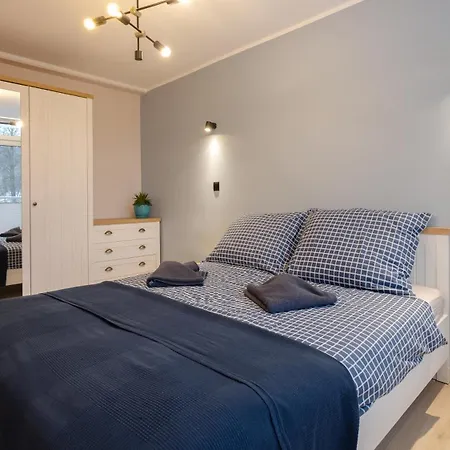 Dolina Jaszowca Apartament Ustroń