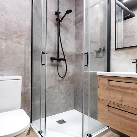 Apartamento Dolina Jaszowca Ustroń