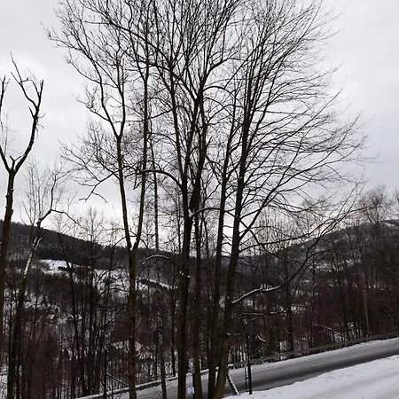 Dolina Jaszowca Apartament Ustroń