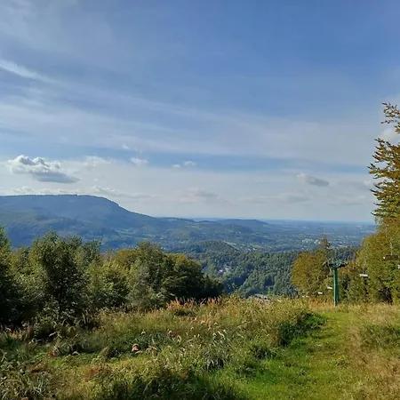 Dolina Jaszowca * Ustroń