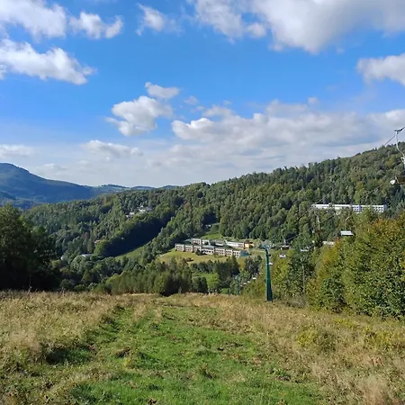 Dolina Jaszowca Apartament