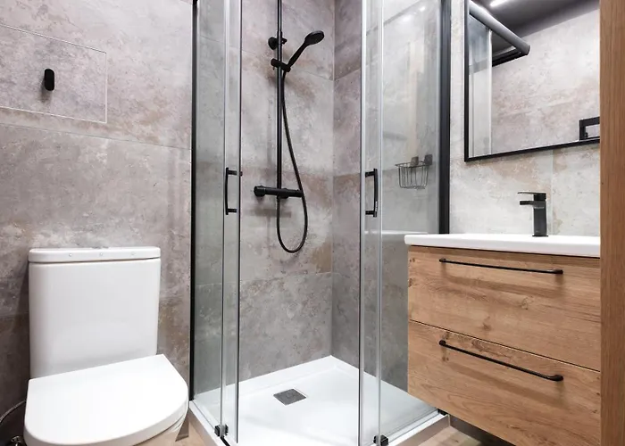 شقة Dolina Jaszowca أوسترون