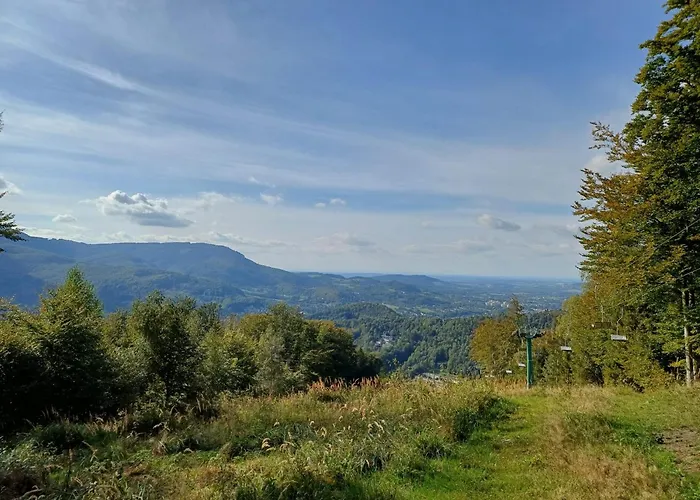 Dolina Jaszowca * أوسترون